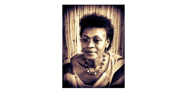 Image:Yolande Mukagasana - L'Onu et le chagrin d'une négresse
