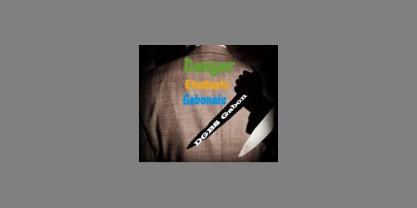 Image:Etudiants gabonais : Bourses d'étude, « il y avait avant, il y a maintenant !!! »