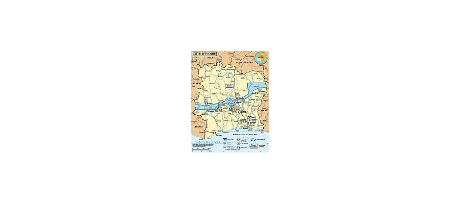 Image:Côte d'Ivoire : Comprendre la crise et entendre la société civile pour éviter l'embrasement