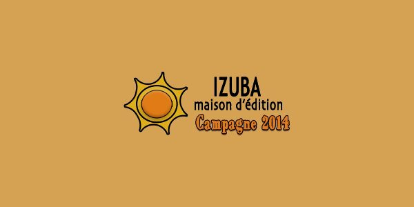 Image:Editions Izuba : Appel à soutien
