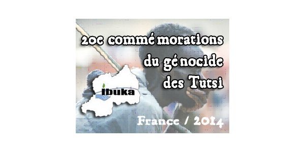 Image:Ibuka : Rassemblement sur le Parvis de l'Hôtel de Ville