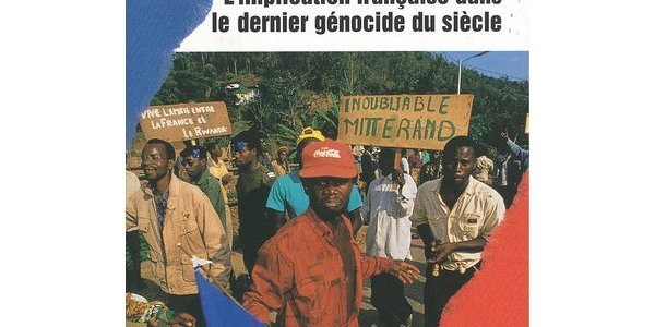 La nuit rwandaise
