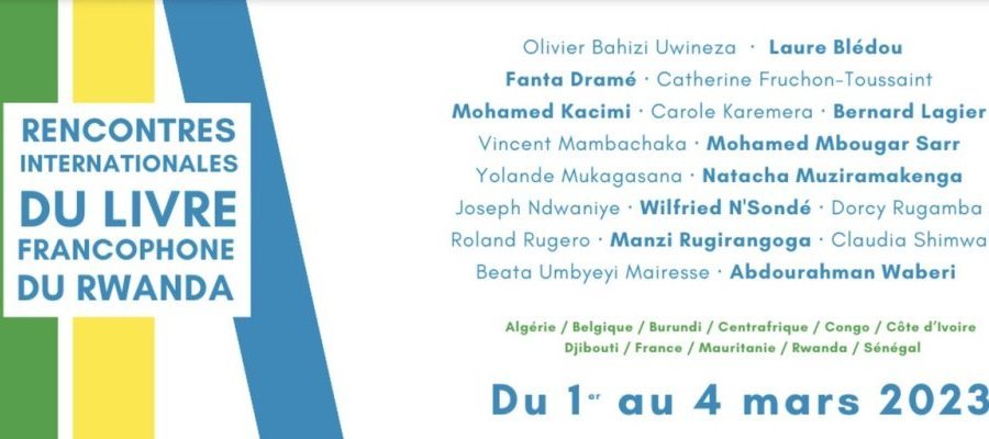 Image:Rencontres internationales du livre francophone du Rwanda