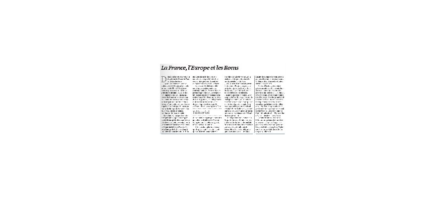 Image:La France, l'Europe, les Roms et Le Monde